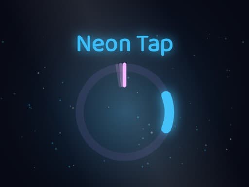 Neon Tap